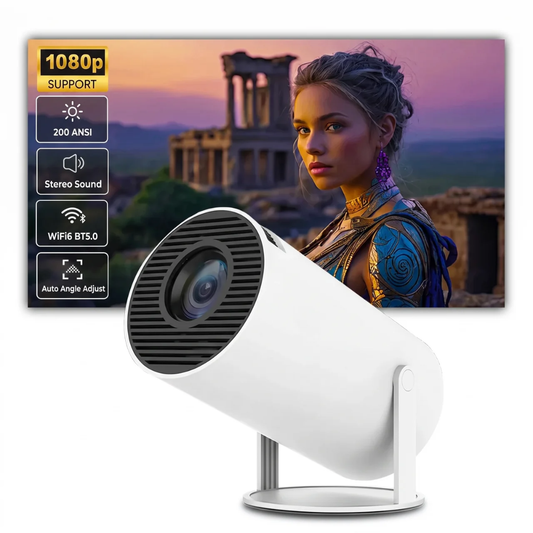SightBeam™ - Pivot Projector