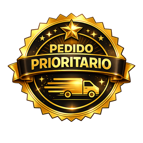 Pedido Prioritario