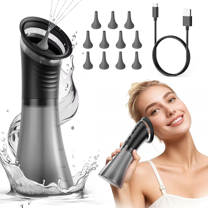 Auralwave™ - Irrigador auricular