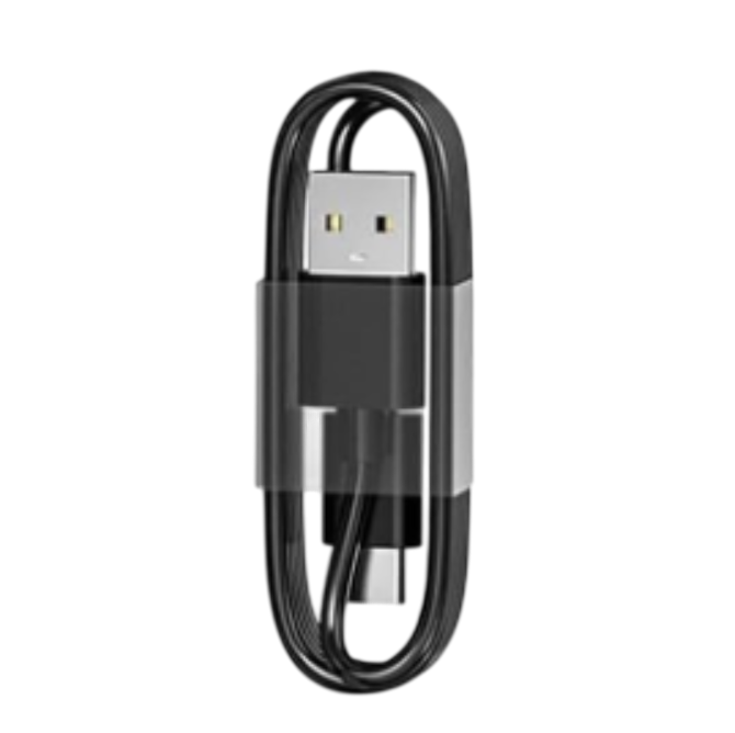 Cable de carga