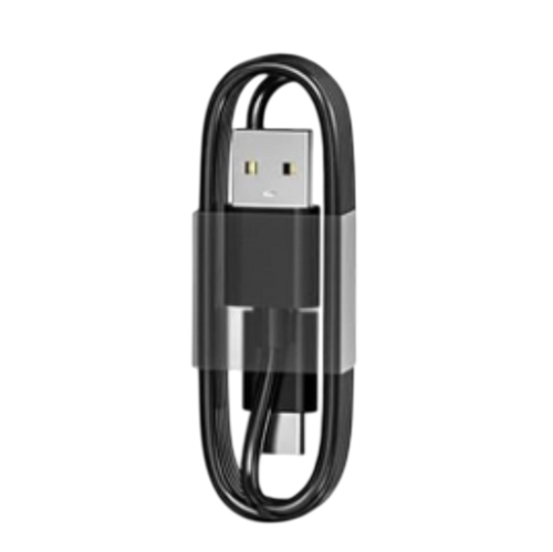 Cable de carga