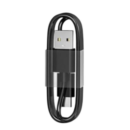 Cable de carga